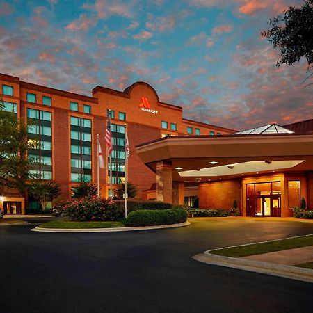 Marriott Birmingham Grandview Hotel Eksteriør billede
