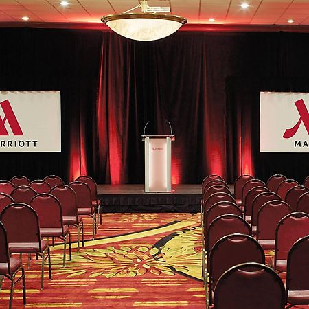 Marriott Birmingham Grandview Hotel Eksteriør billede