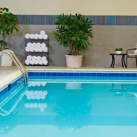 Marriott Birmingham Grandview Hotel Eksteriør billede