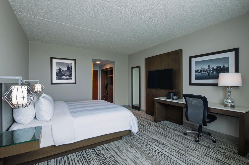 Marriott Birmingham Grandview Hotel Eksteriør billede