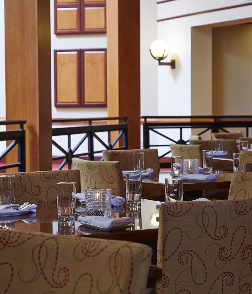 Marriott Birmingham Grandview Hotel Eksteriør billede