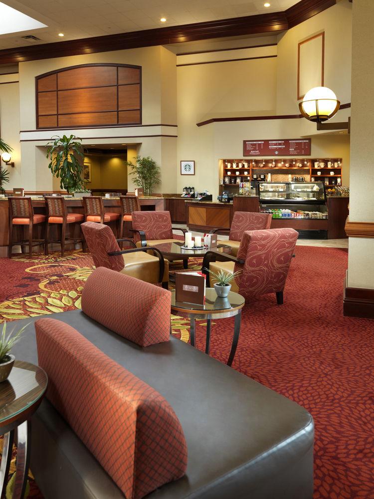 Marriott Birmingham Grandview Hotel Eksteriør billede