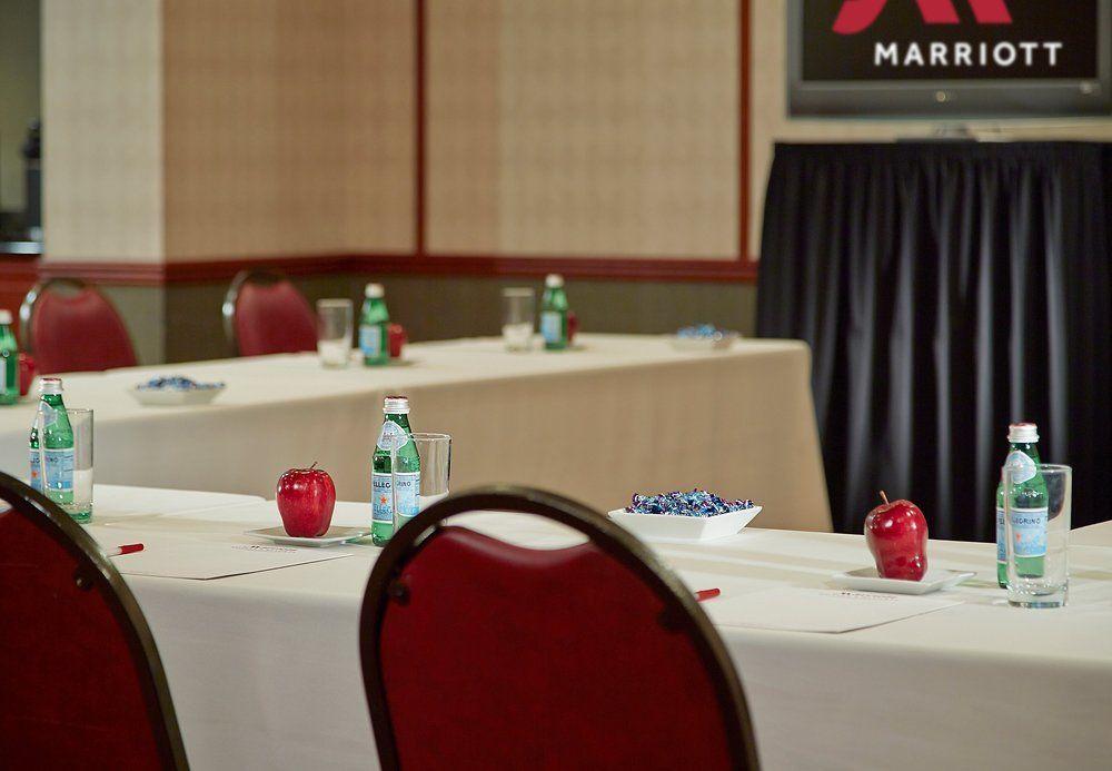 Marriott Birmingham Grandview Hotel Eksteriør billede