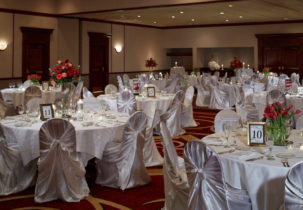 Marriott Birmingham Grandview Hotel Eksteriør billede