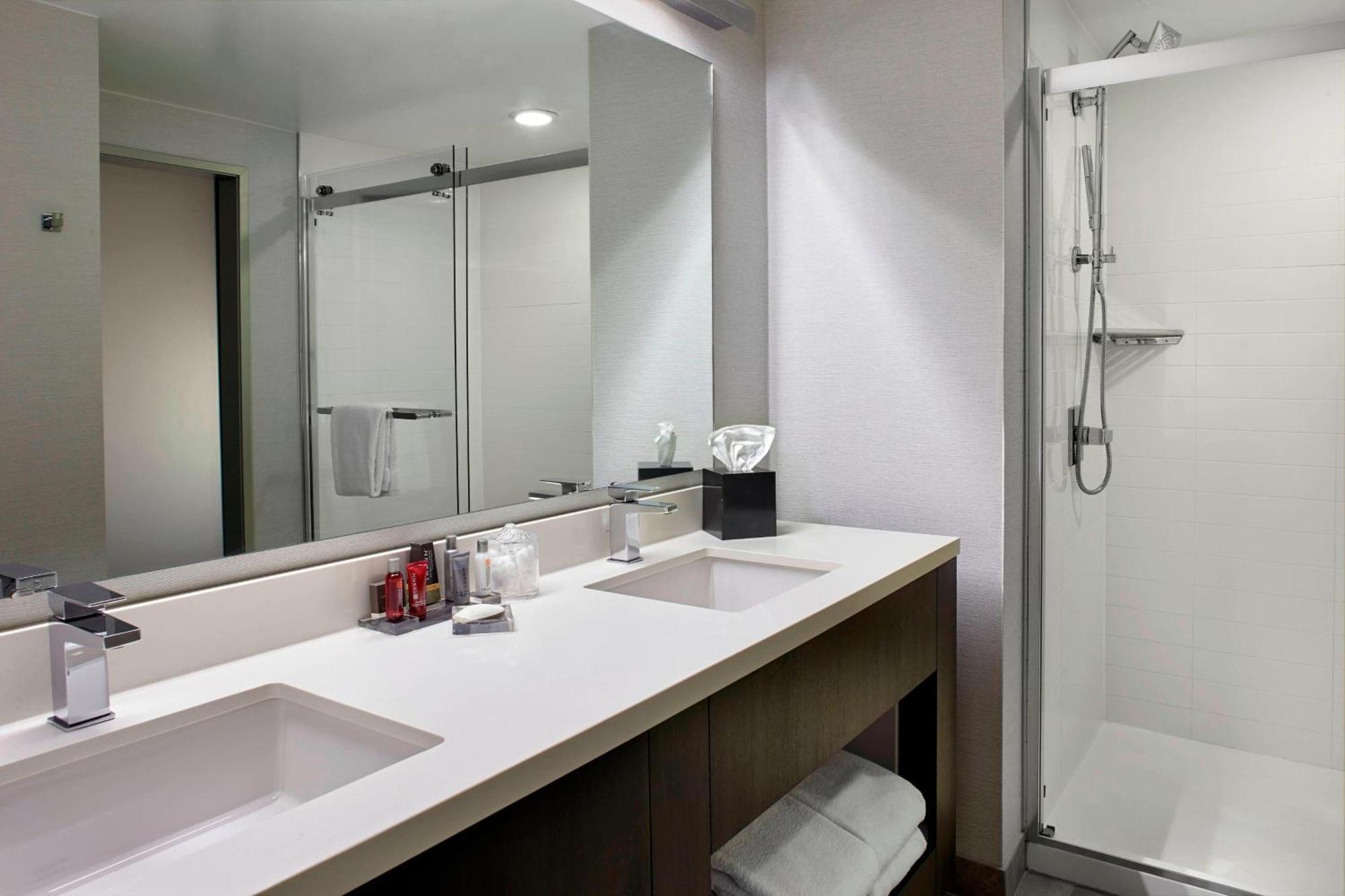 Marriott Birmingham Grandview Hotel Eksteriør billede