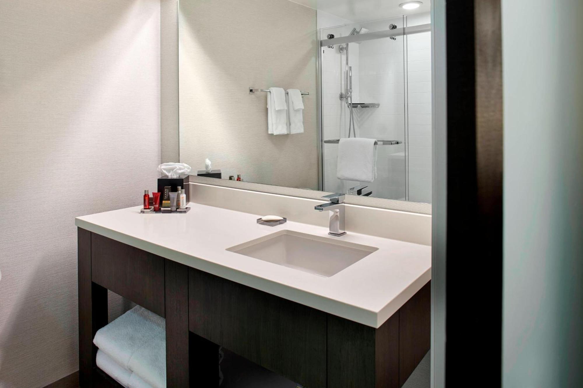 Marriott Birmingham Grandview Hotel Eksteriør billede