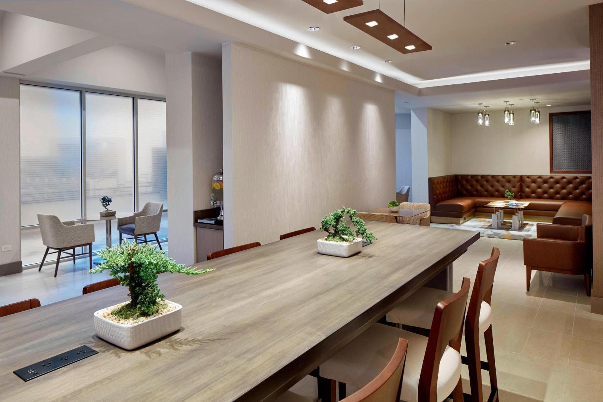 Marriott Birmingham Grandview Hotel Eksteriør billede