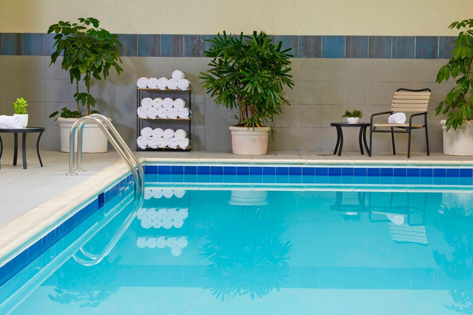 Marriott Birmingham Grandview Hotel Eksteriør billede