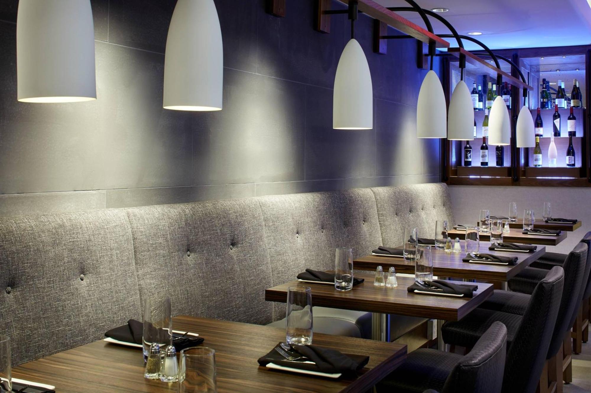 Marriott Birmingham Grandview Hotel Eksteriør billede