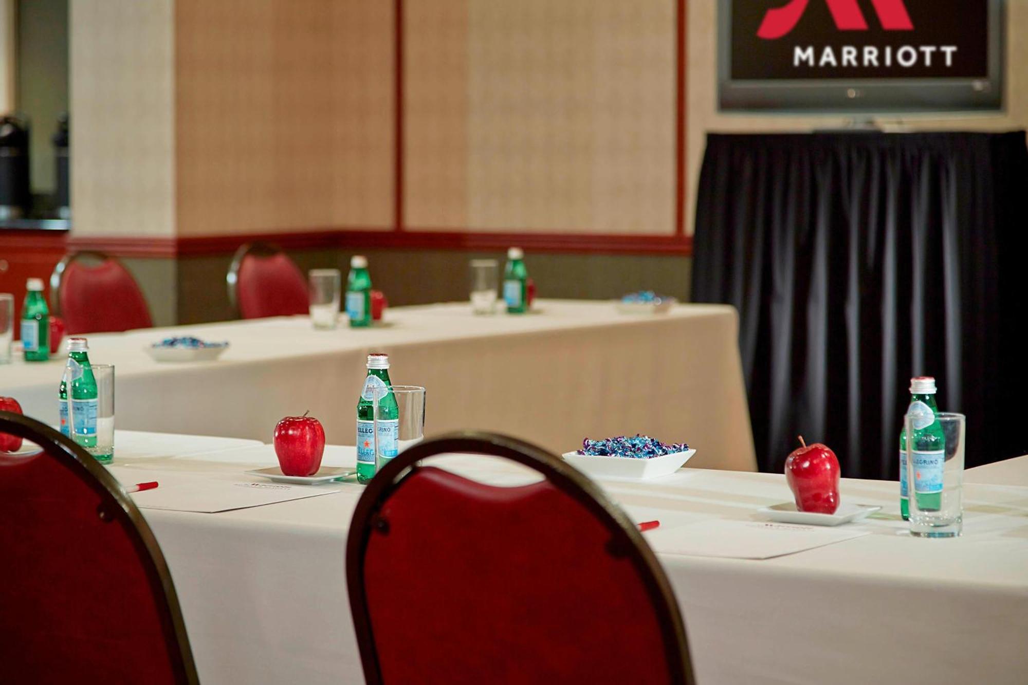 Marriott Birmingham Grandview Hotel Eksteriør billede