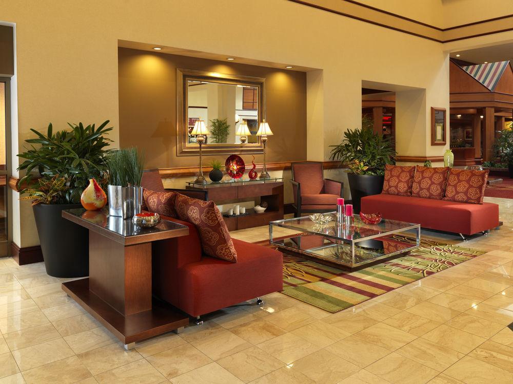 Marriott Birmingham Grandview Hotel Eksteriør billede
