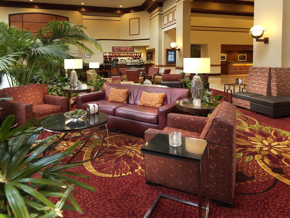 Marriott Birmingham Grandview Hotel Eksteriør billede