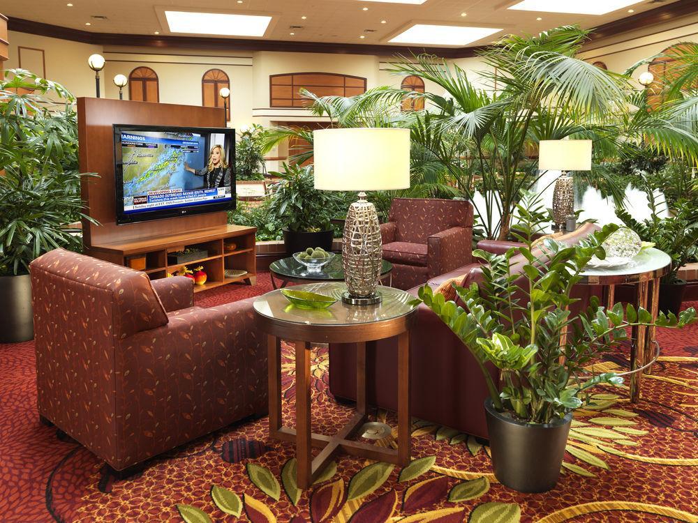 Marriott Birmingham Grandview Hotel Eksteriør billede