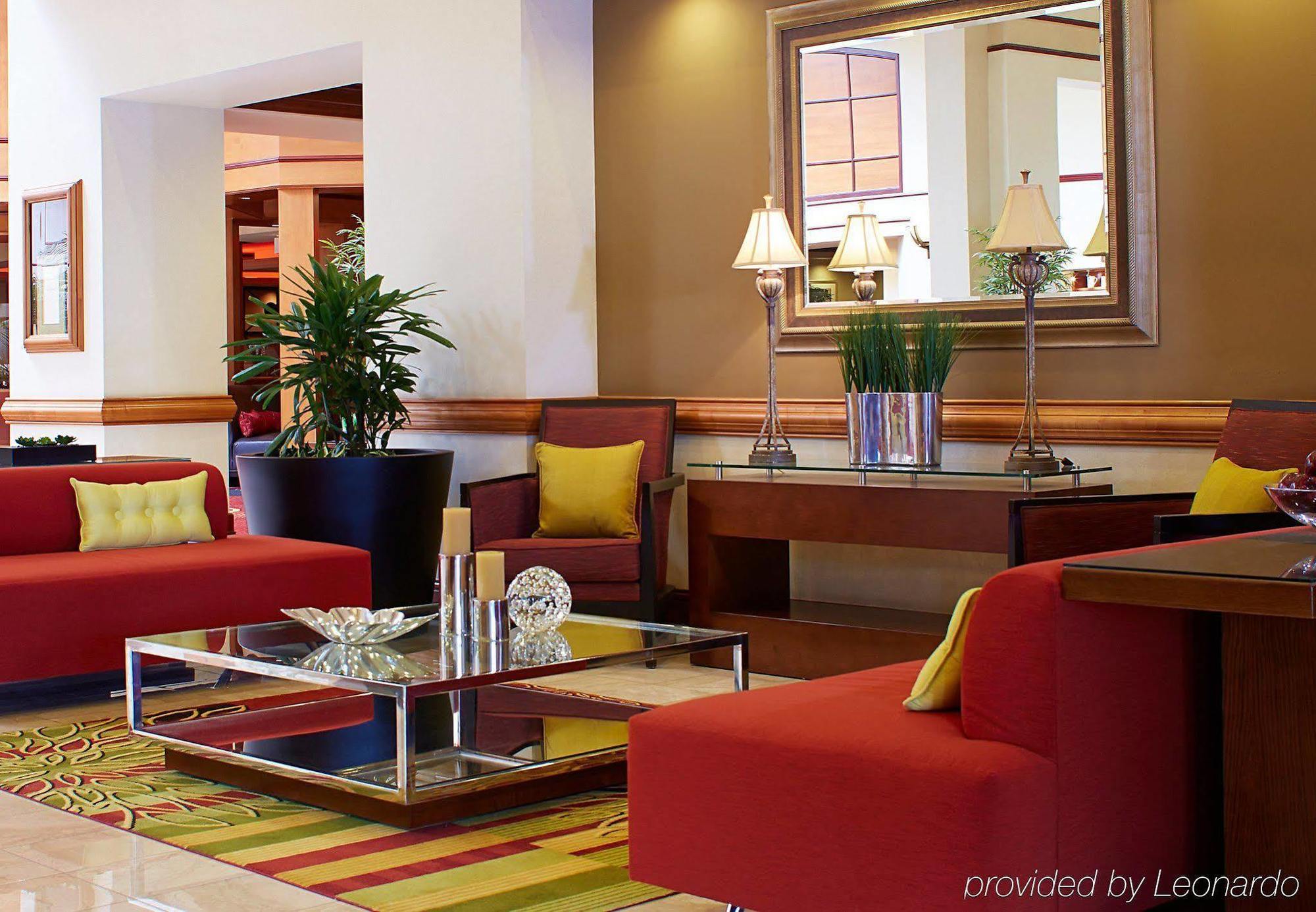 Marriott Birmingham Grandview Hotel Eksteriør billede