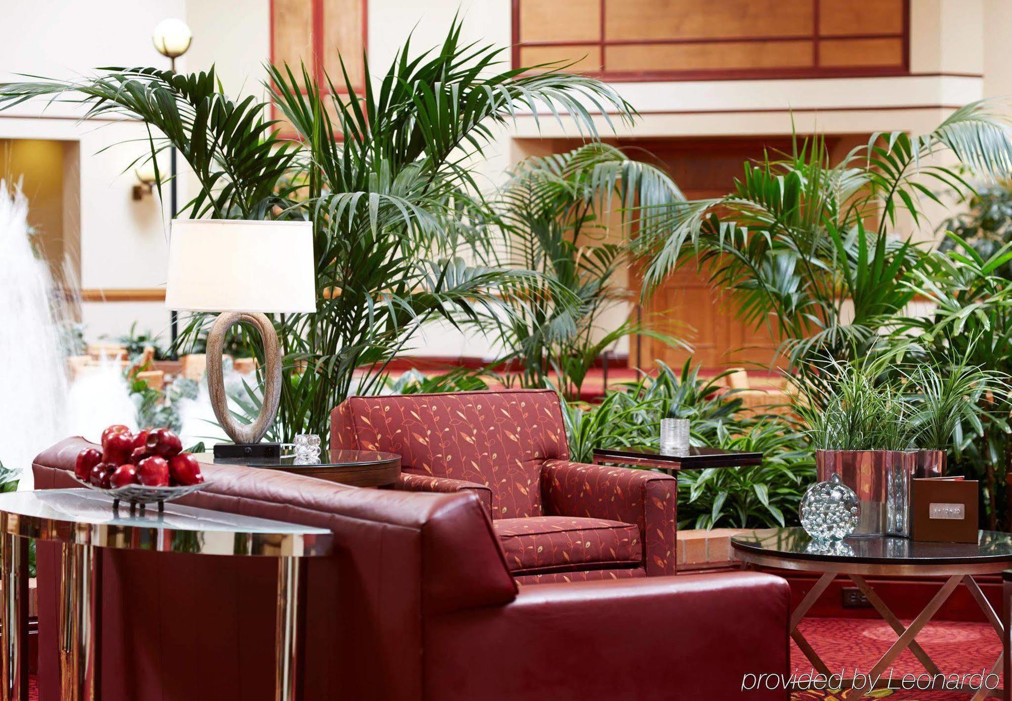 Marriott Birmingham Grandview Hotel Eksteriør billede