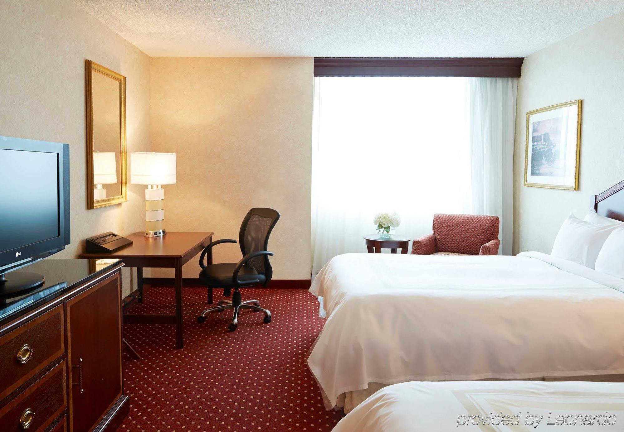 Marriott Birmingham Grandview Hotel Eksteriør billede