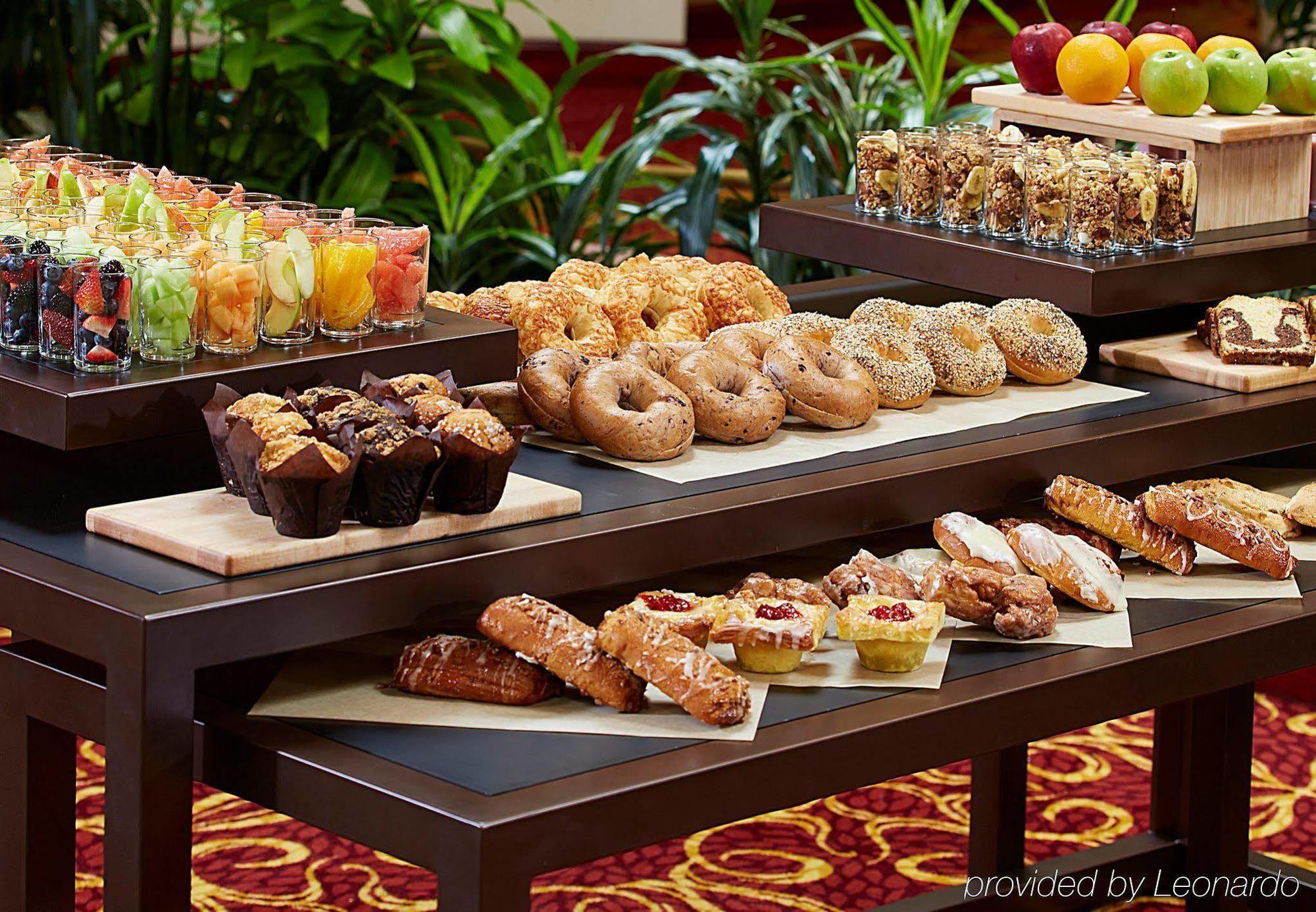 Marriott Birmingham Grandview Hotel Eksteriør billede