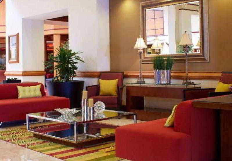 Marriott Birmingham Grandview Hotel Eksteriør billede