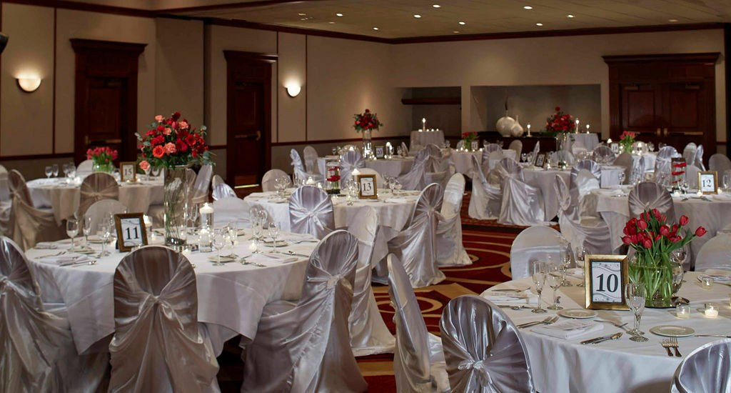 Marriott Birmingham Grandview Hotel Eksteriør billede