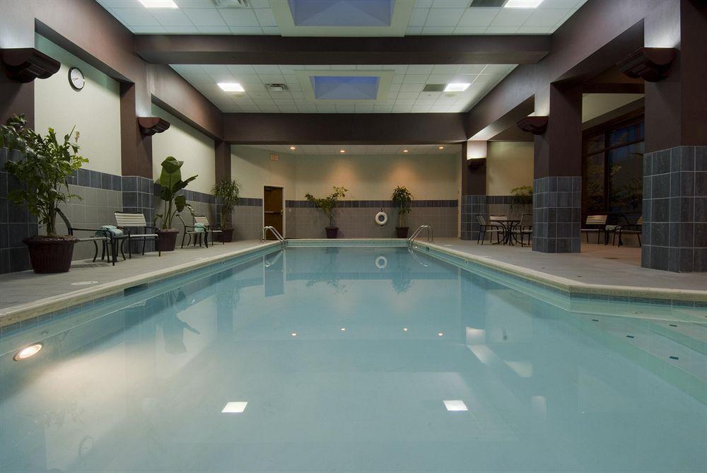 Marriott Birmingham Grandview Hotel Faciliteter billede